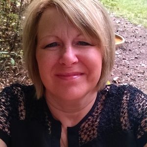 Meet your Posher, Cathy